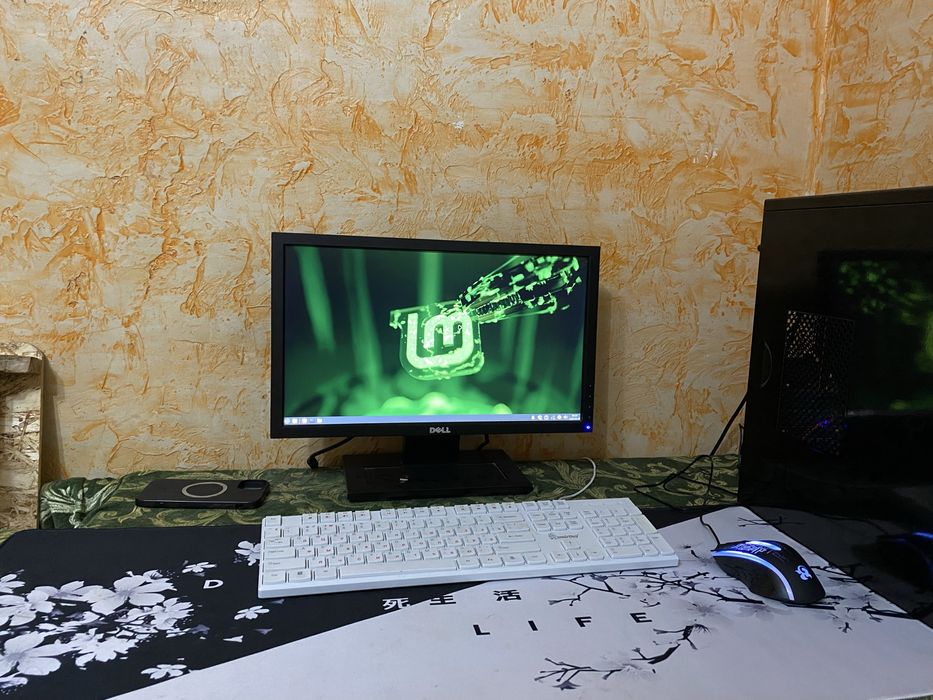 Компютер обмен или продам