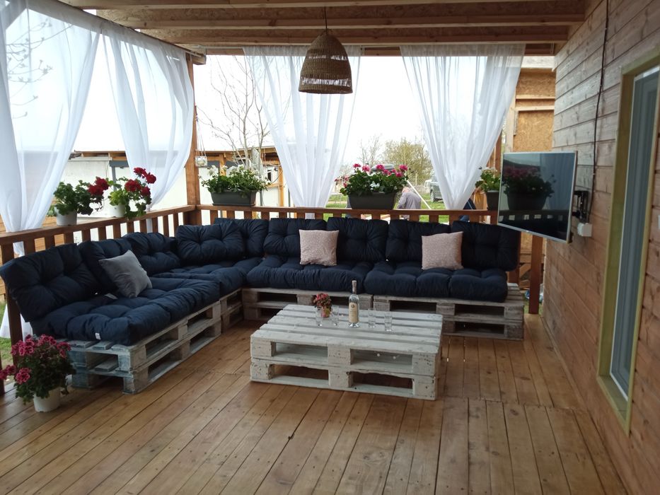 Продава се Къща в с. Лозенец, Област Бургас - 56 кв.м за 383 €/кв.м - Снимка #2