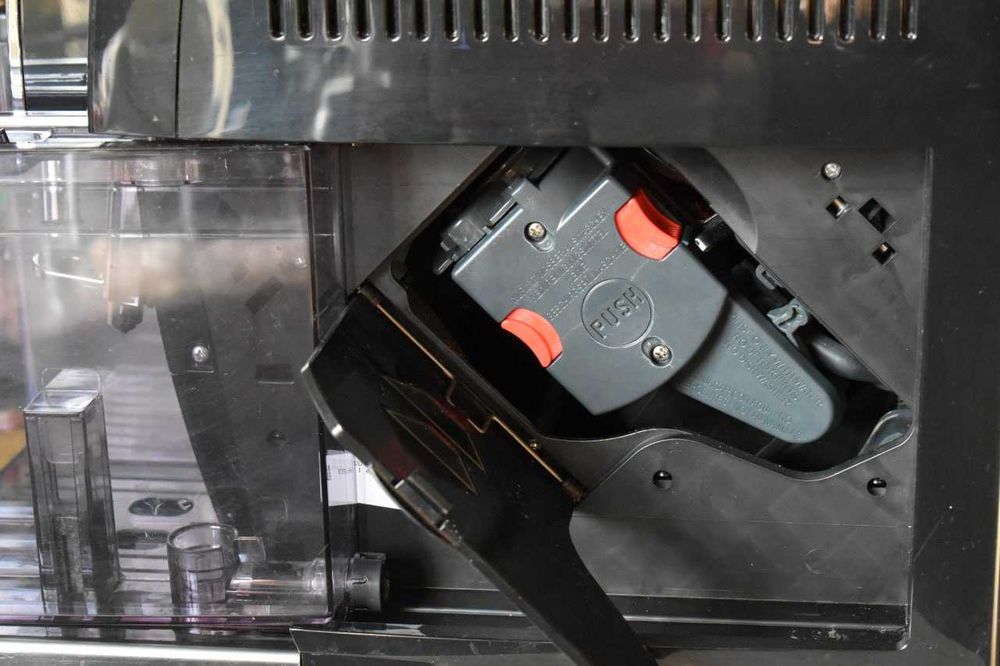 DeLonghi Dinamica ECAM 350.55.B