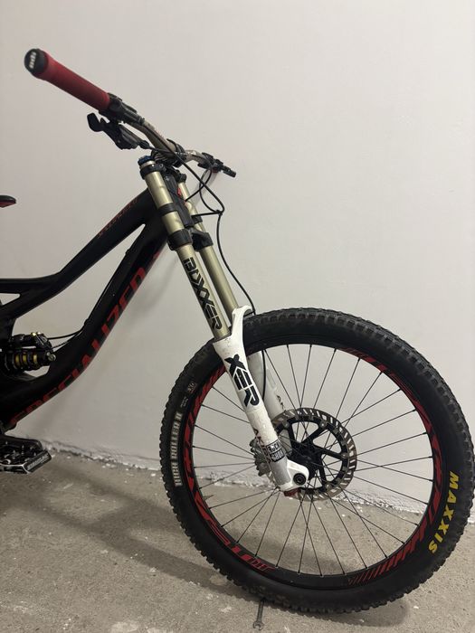 Specialized demo 8 2014