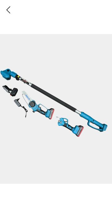 Многофункциональный аккумуляторный кусторез BYT-4TS08