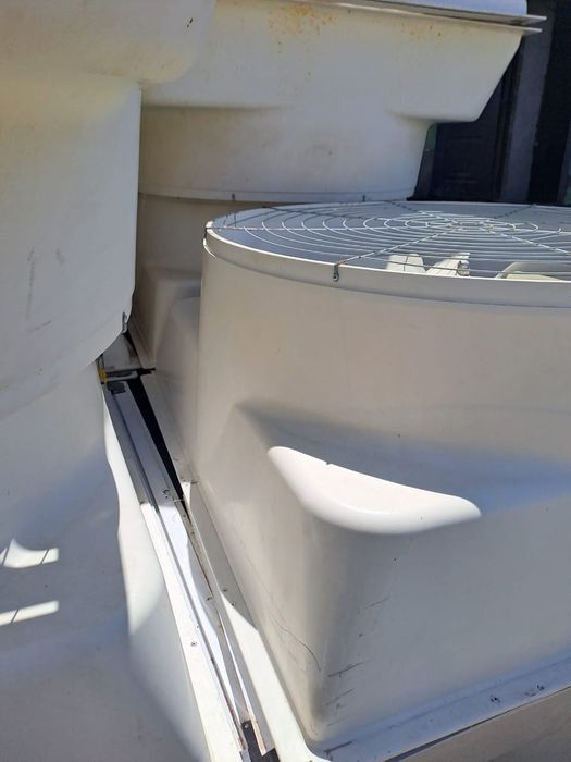 Асевые вентиляторы