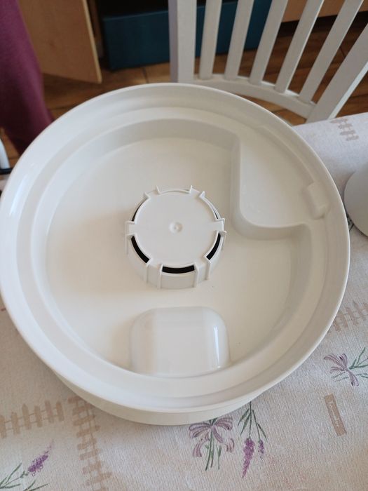 Tefal aparat de gătit cu aburi