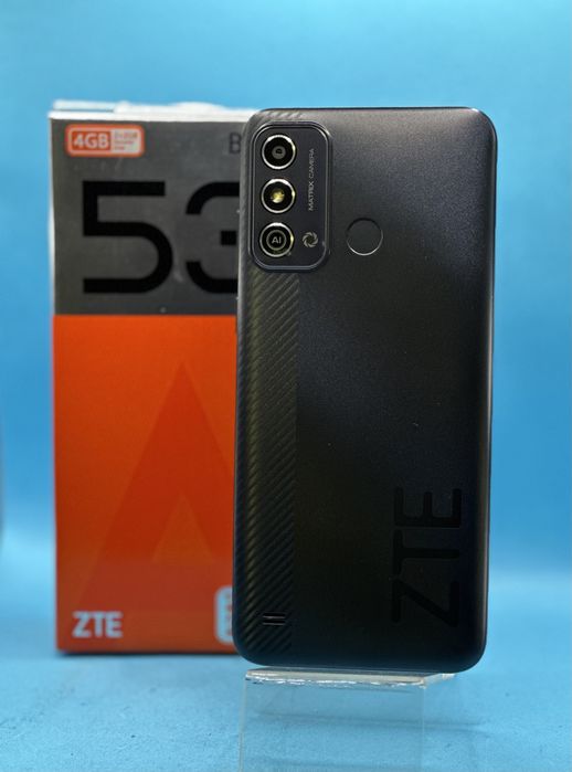 НОВ!!! ZTE Blade A53+