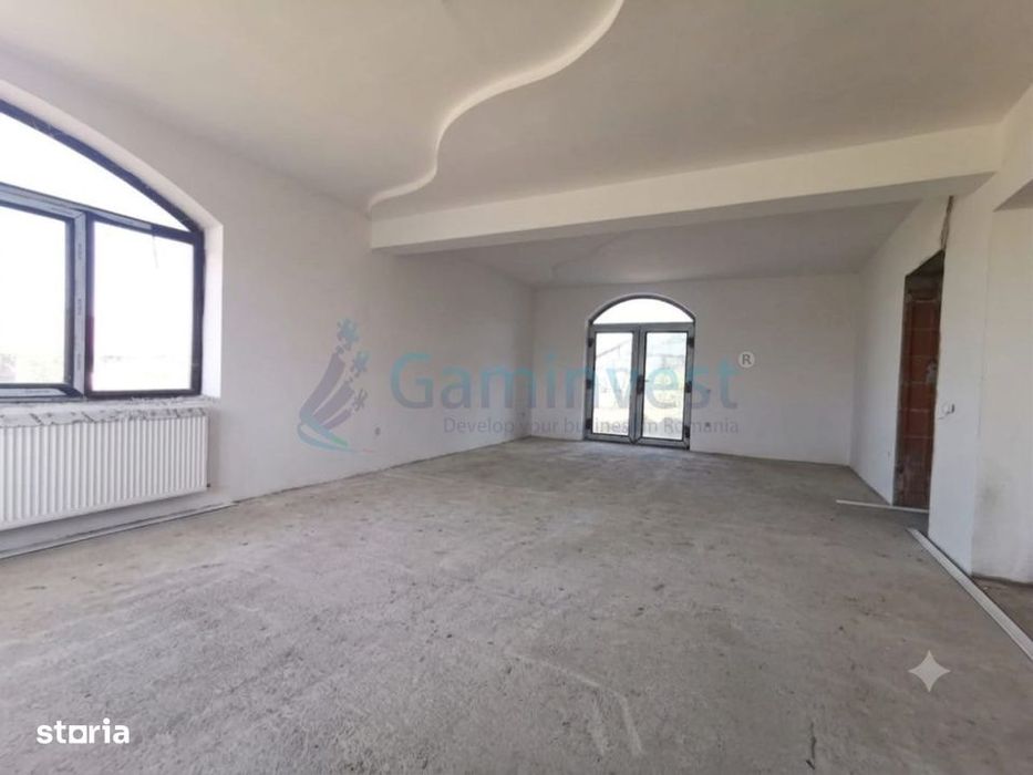 Casa de vanzare cu 4 cam in Osorhei, 1433 mp teren, GaminvestV4724