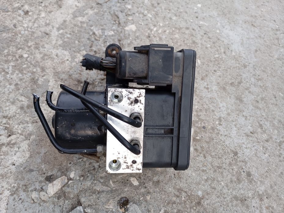 ABS модул Ford C-Max 2006