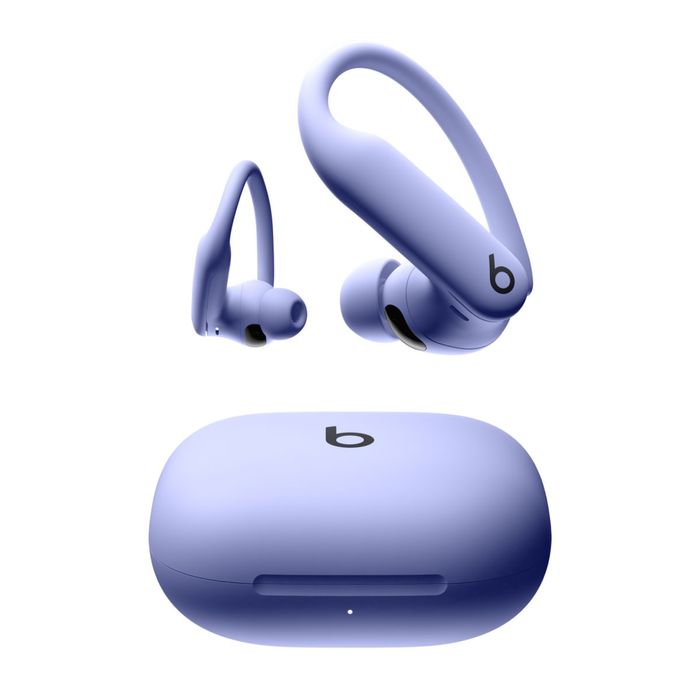 Новый PowerBeats Pro 2 • Наушники •