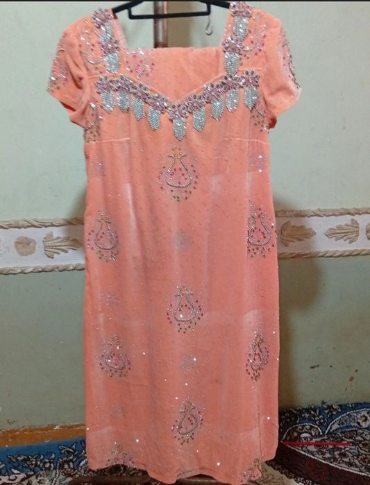 Kòylak ishton kiyim