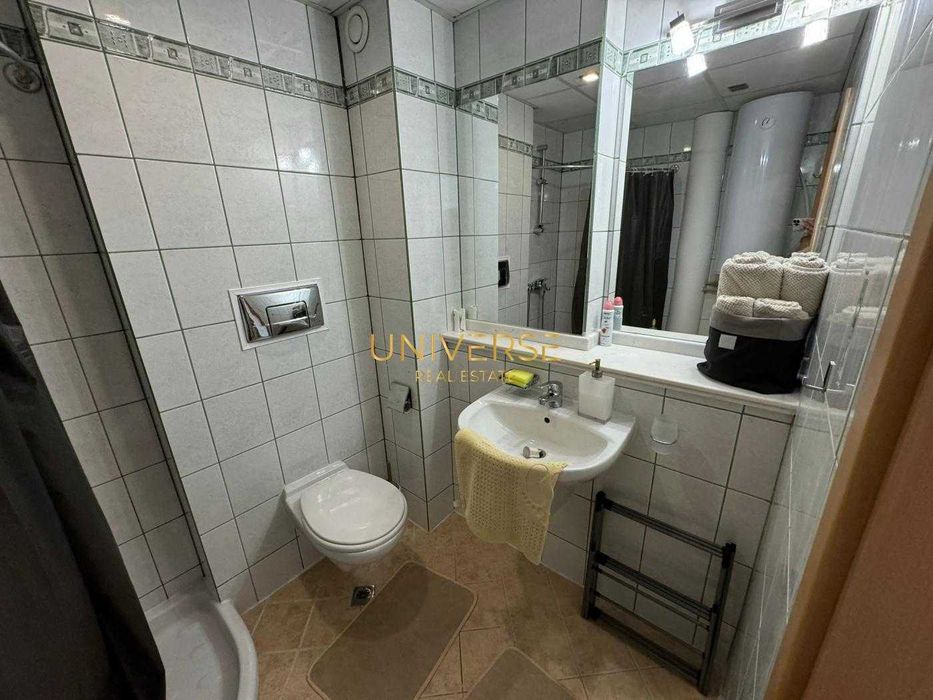 Продава се Едностаен апартамент в к.к. Слънчев бряг - 40 кв.м за 1600 €/кв.м - Снимка #9