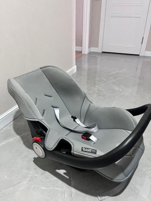 Детское автокресло