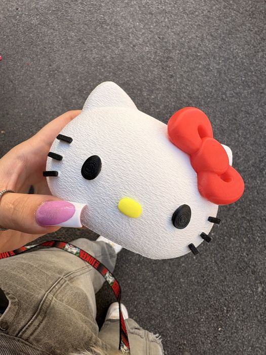 Hello Kitty DIY поставки