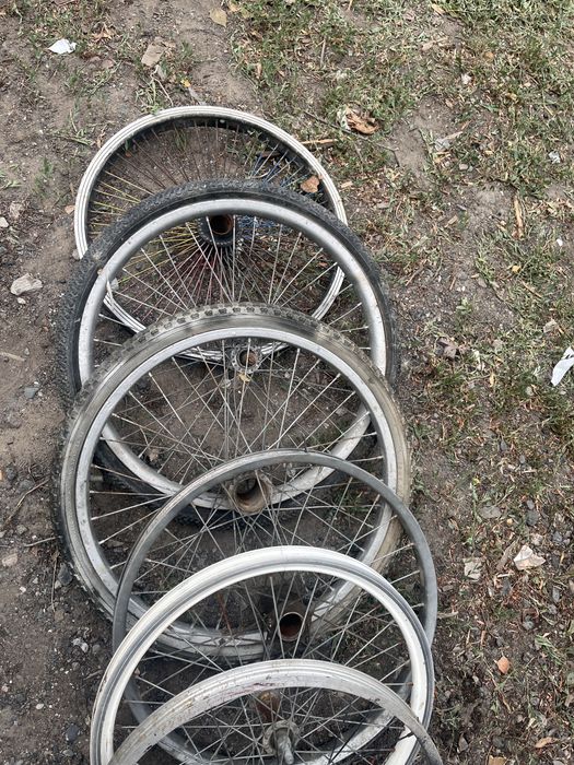 диск для велика продам 20/1.75