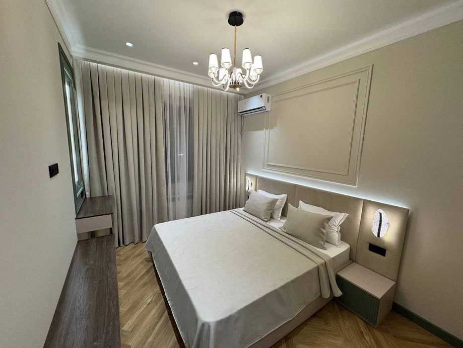 ПРОДАЕТСЯ 4/7/7 Новостройка Ор.р: ул.Махтумкули