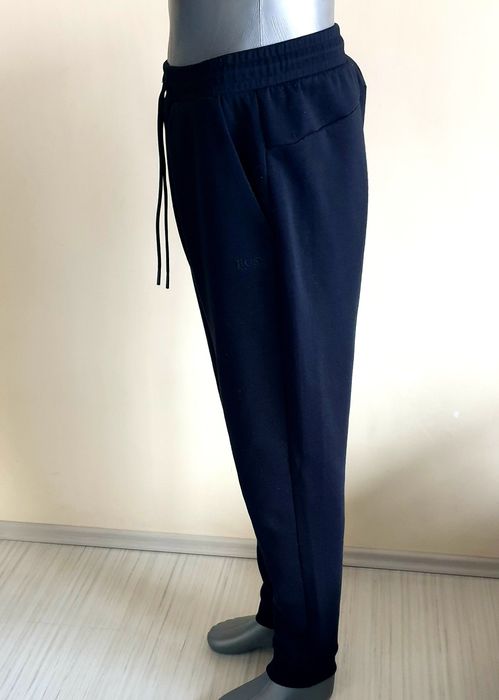 Hugo Boss Hadiko X Mens Cotton Pant / M  НОВО! ОРИГИНАЛ! Мъжко Долнище
