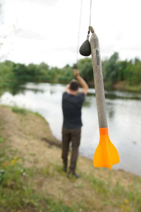 Комплект маркер Fox Exocet Marker Float Kit
