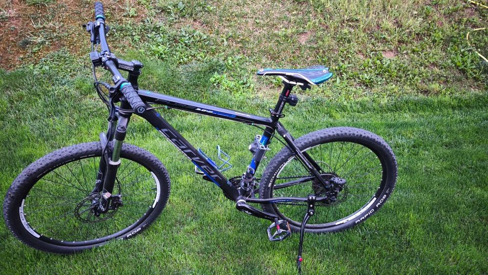 MTB - Carver Pure Adrenaline 3.0 Limited - 26" - XT - SLX - RockShox