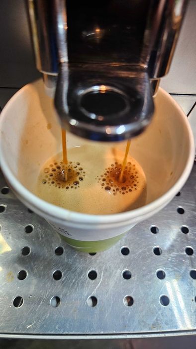 DeLonghi Magnifica S Smart