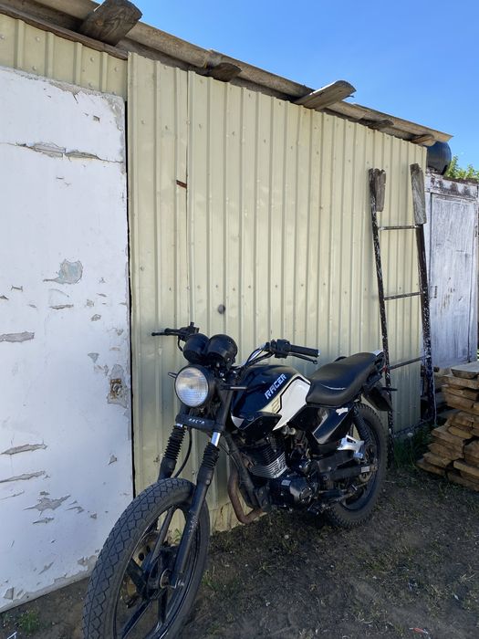 Продам рейсер 150