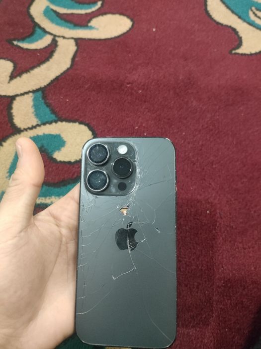 iPhone 14pro сатамын