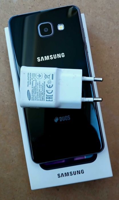 Samsung Galaxy A5
