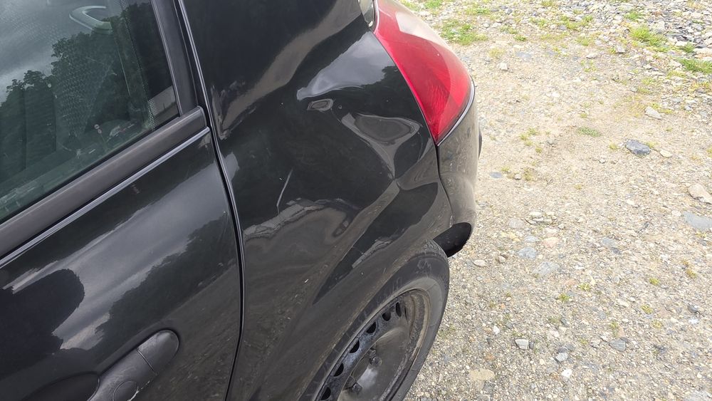 Renault megane 1.6 benzina
