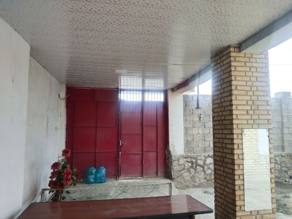 Kogonda 3 yarim sotixli xovli sotiladi