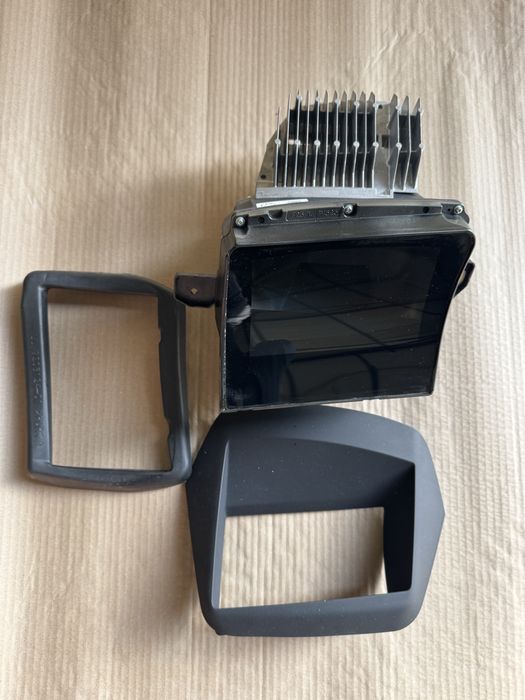 Хед ъп дисплей Бмв Х3 Ф25 (head up display bmw x3 f25)