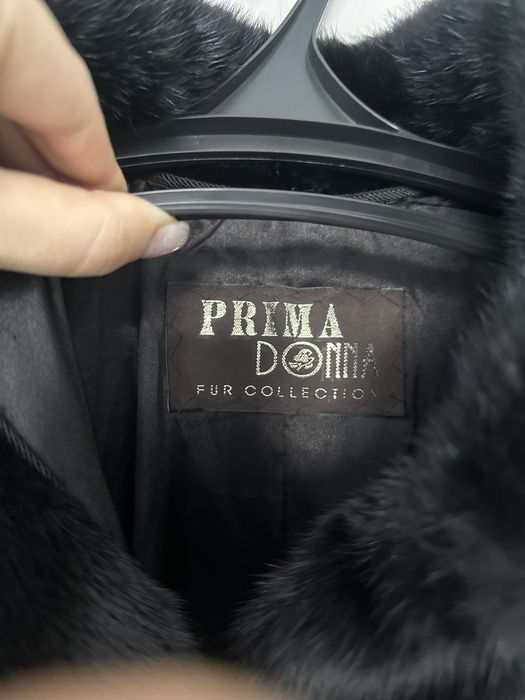 Продам норковую шубу