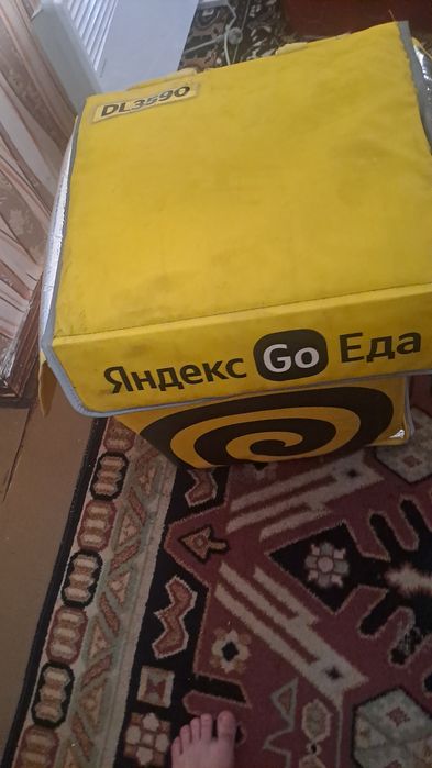 Продам термосумку