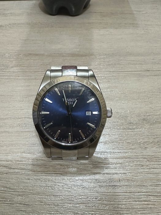 Tissot original.