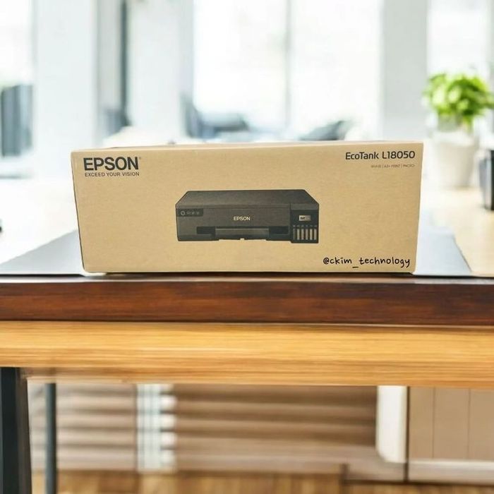 Продам Принтер Epson L8050 Printer Sotiladi