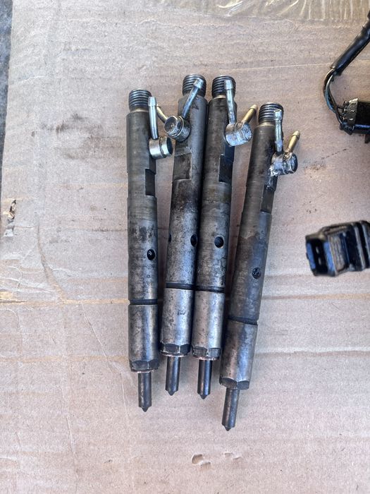 Аппарат BOSCH киа карнивал 2.9