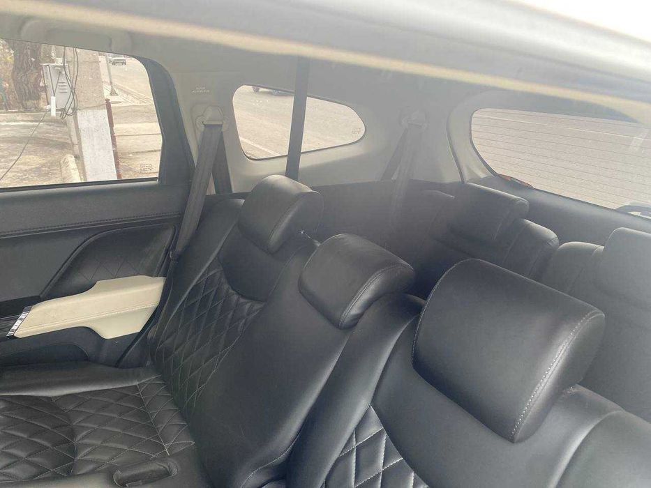 Тайота Даймонд Раш сотилади. 2020 йил