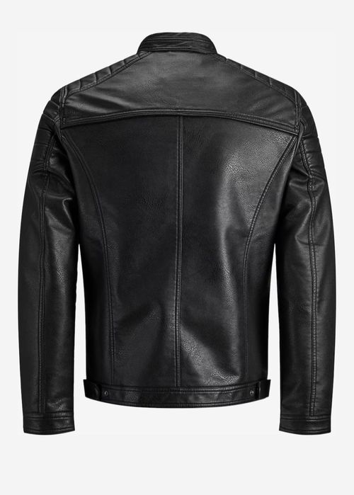 Geaca moto piele naturala SM Colt S, M, L, XL, 2XL, 3XL Noua!!