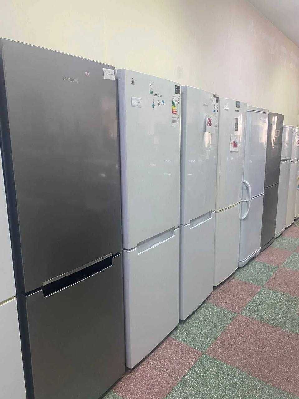 Холодильники по низким ценам с бесплатной доставкой!: 35 000 тг ...