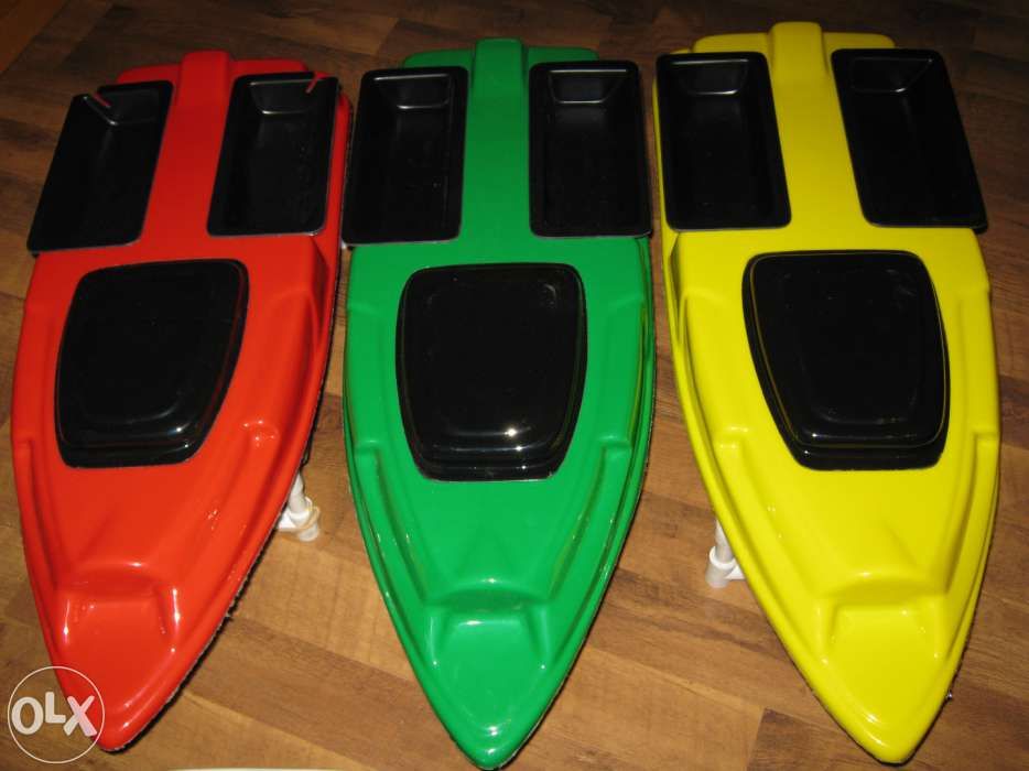 Vand Coci Navomodel Plantat SPEED, HIBRYD, WATERCRUISER, EVO, etc