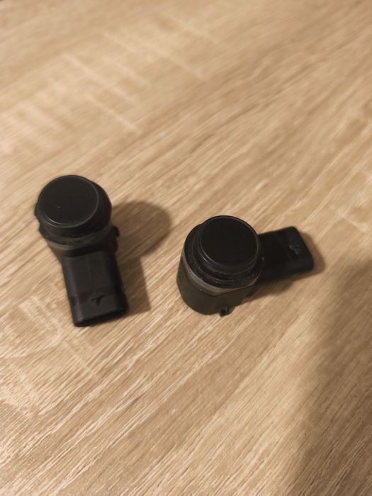 Senzori parcare bară față Volkswagen Passat B6 2005-2010