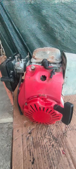 Motor mai compactor honda gx 100
