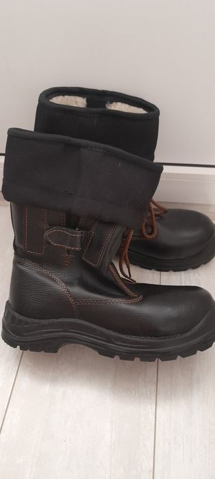 Продам, зимние сапоги