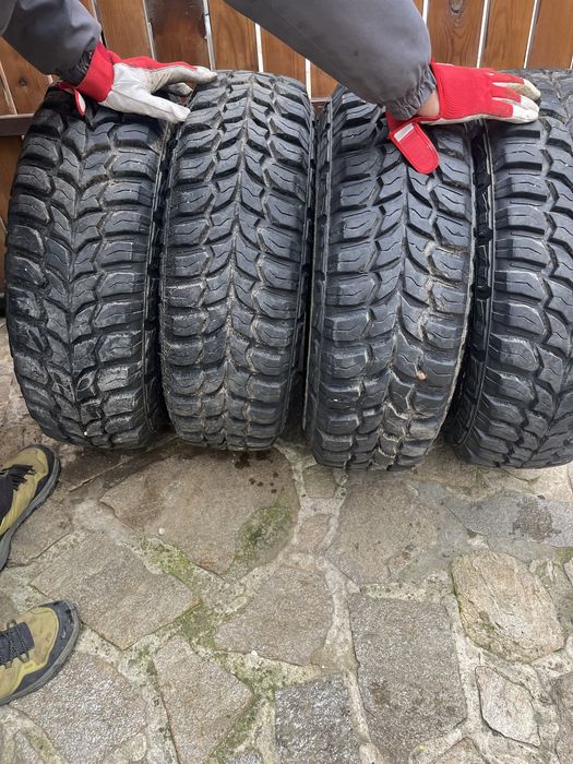 Геми с джанти за Nisan Terano