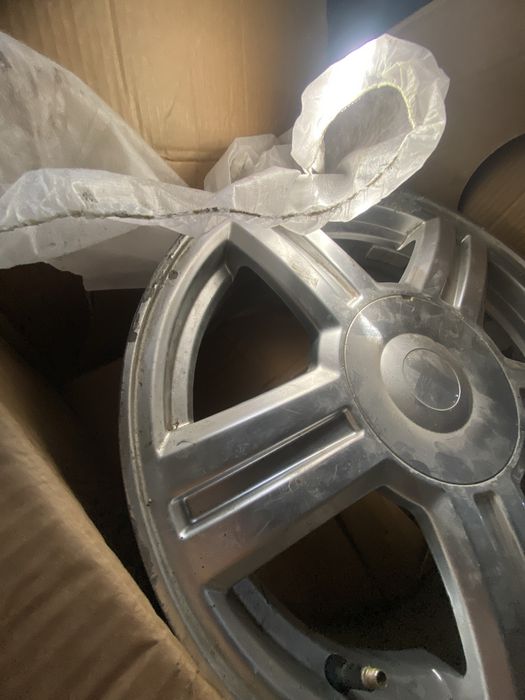 Торус 16 размере