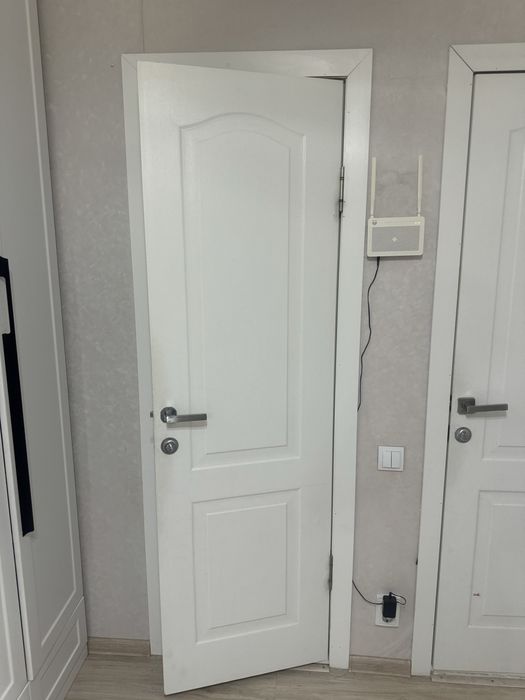 Продам двери Б/у