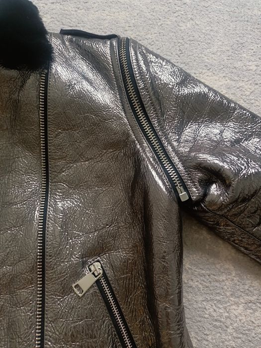 Косуха для весны и осени