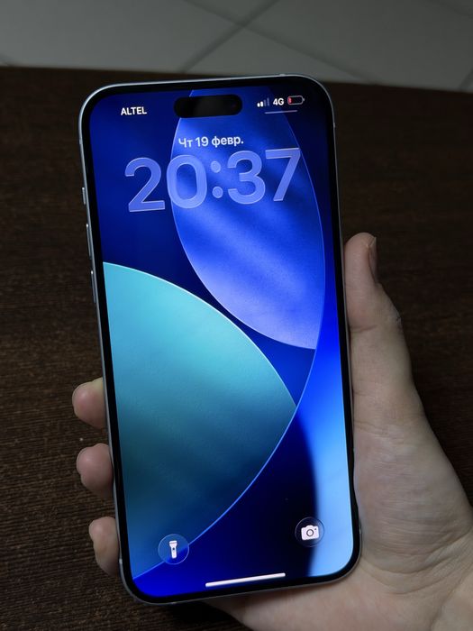 ОБМЕН/ПРОДАЖА IPhone 15 Plus (128 GB)