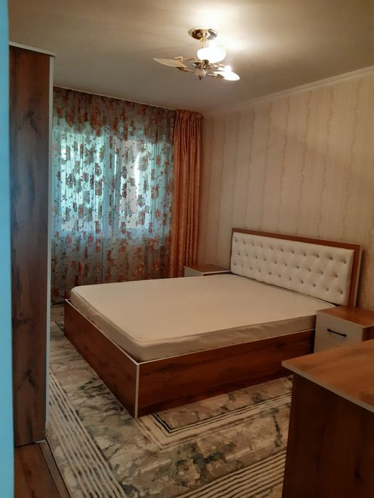 Аренда 2 х ком квартиры