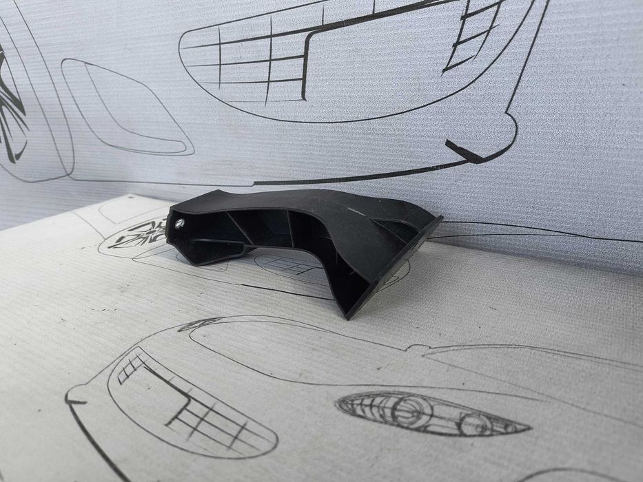 Suport Ghidaj Bara Fata Dreapta Mercedes-Benz Vito W447 2018 / 2014-2023 Cod OEM A4478850914 (5C2)