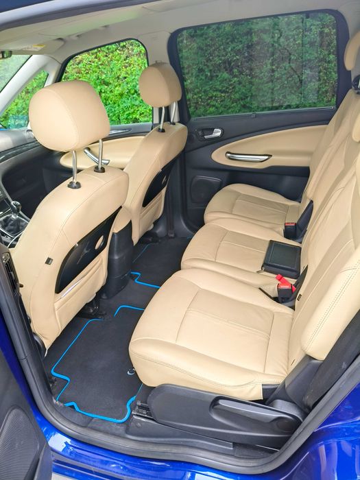 FORD Galaxy 2015 — imagine 5