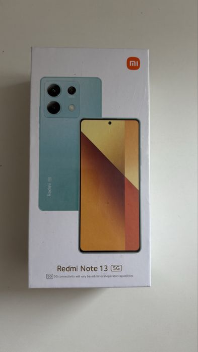 Redmi Note 14 Pro+ и Redmi Note 13 5G — в наличии