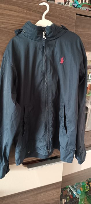 Есенно яке, за момче, Polo by Ralph Lauren,10-12 години