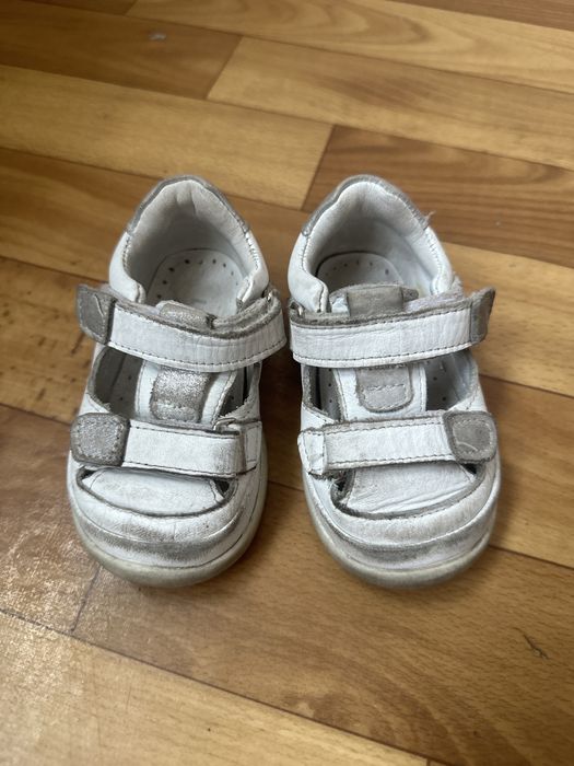 Сандали для детей